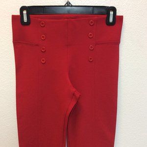 🎯High Waist Dress Pants (Like New)(Adult)🎯